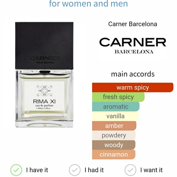 Carner Barcelona Rima XI - Picture 1 of 2